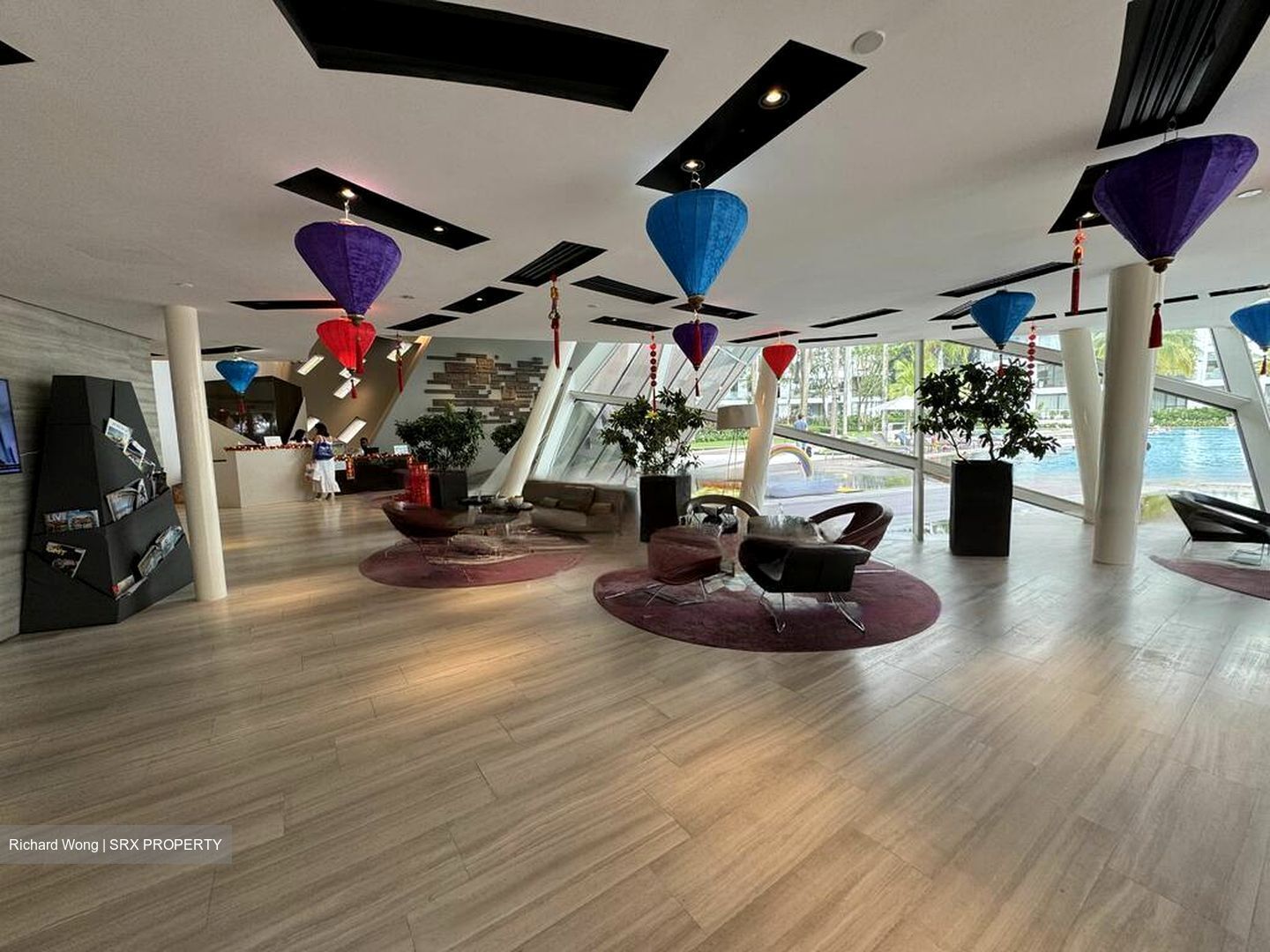 Reflections At Keppel Bay (D4), Condominium #563723251